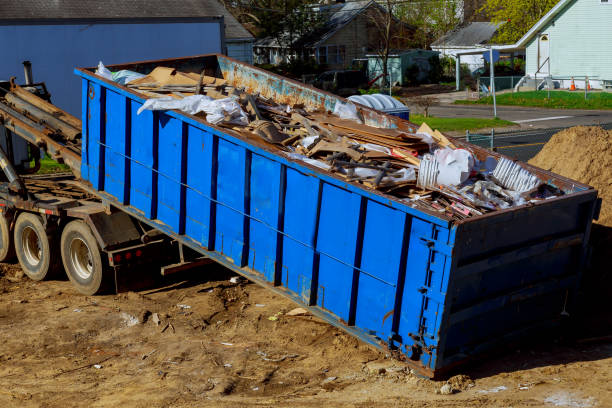 Same-Day Junk Removal Services in Dunkirk, MD