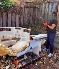 Best Recycling Services for Junk  in Dunkirk, MD
